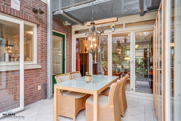 Medium property photo - Offenbeker Bemden 72, 5953 MX Reuver